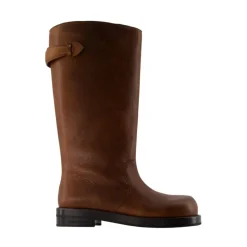 High Boots