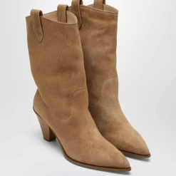 High Boots
