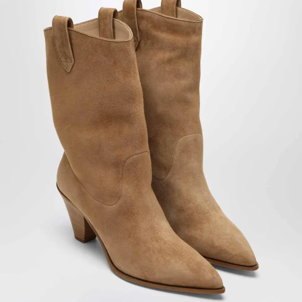 High Boots