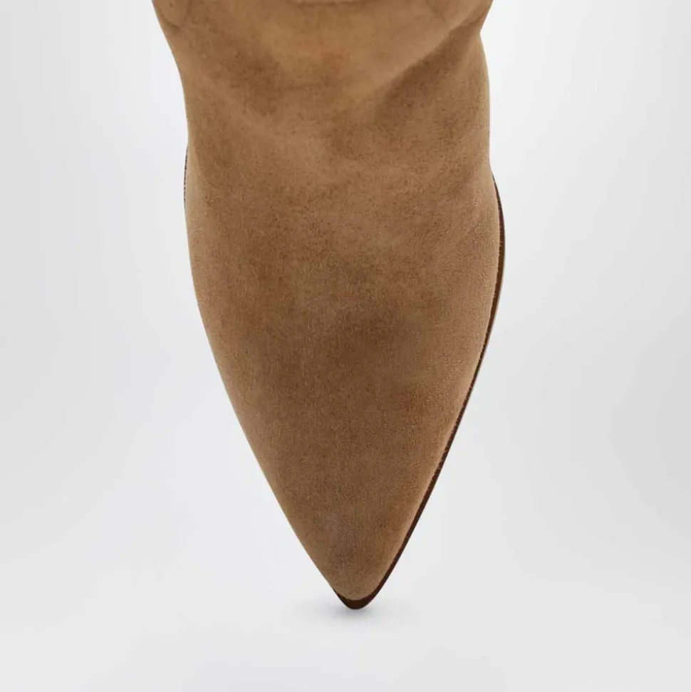 High Boots