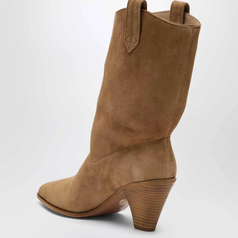 High Boots