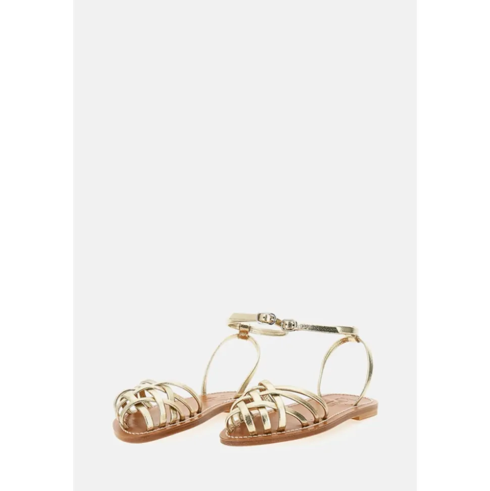 High Heel Sandals