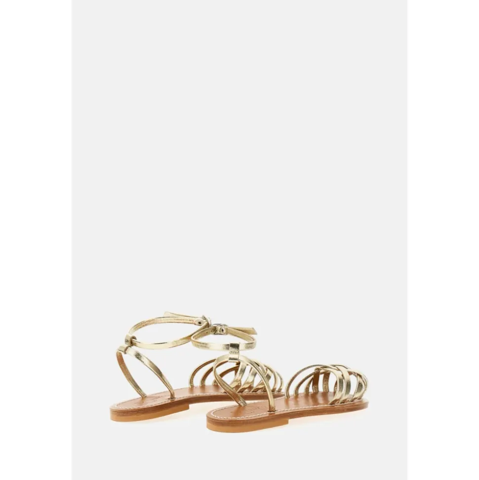 High Heel Sandals