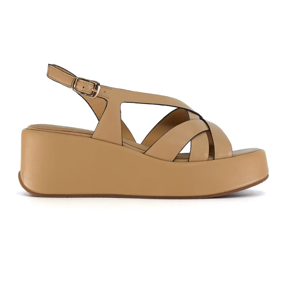 High Heel Sandals
