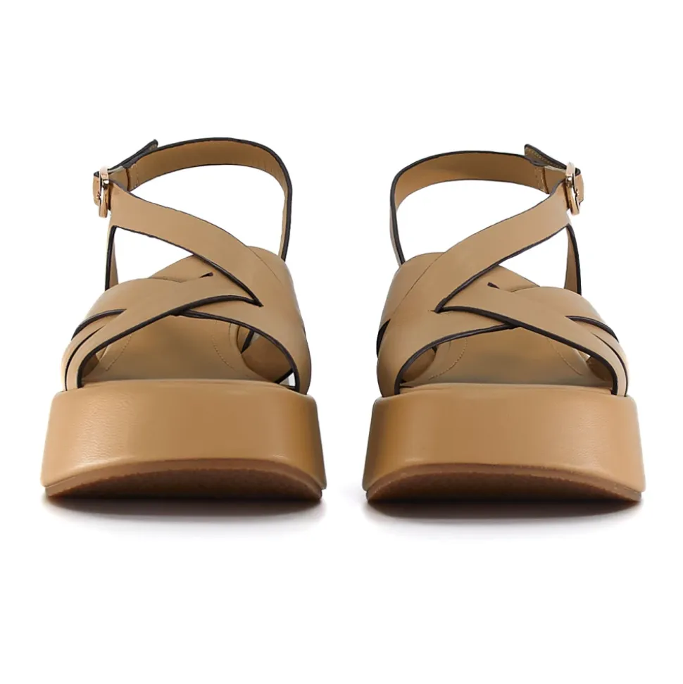 High Heel Sandals