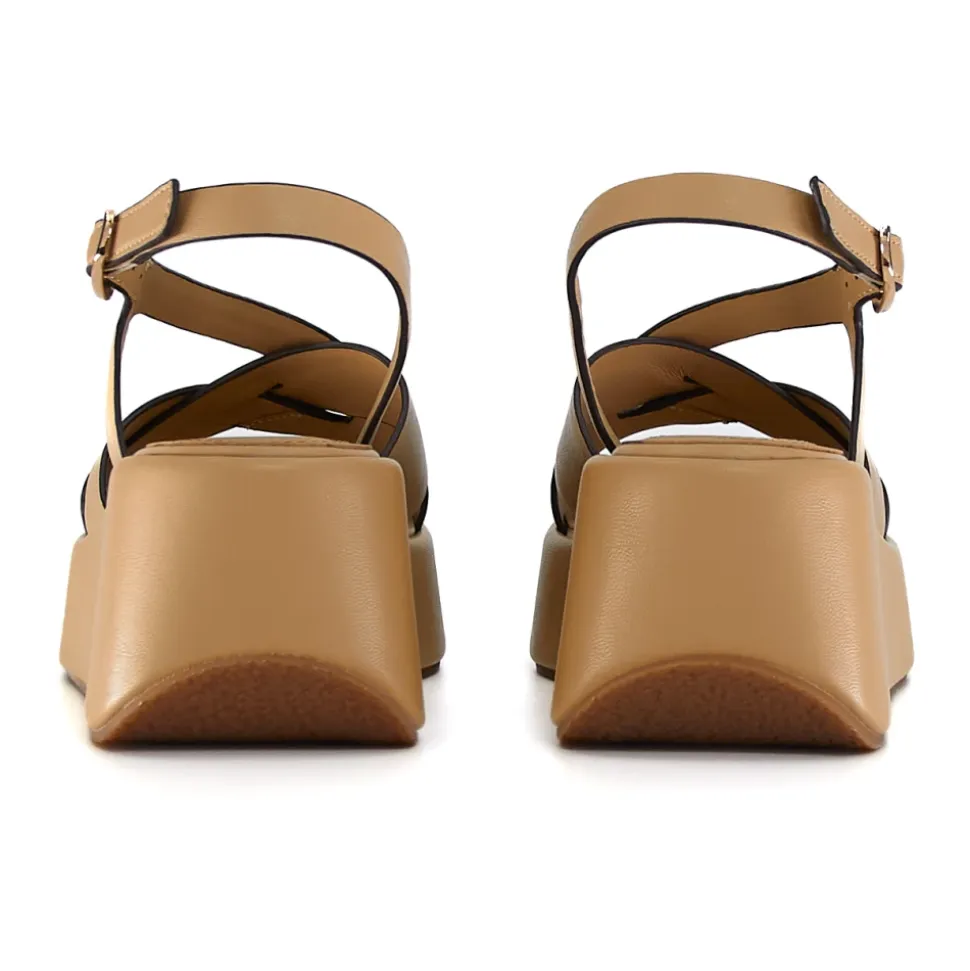 High Heel Sandals