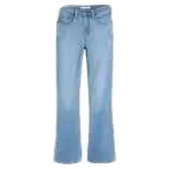 725 High Rise Bootcut Jeans