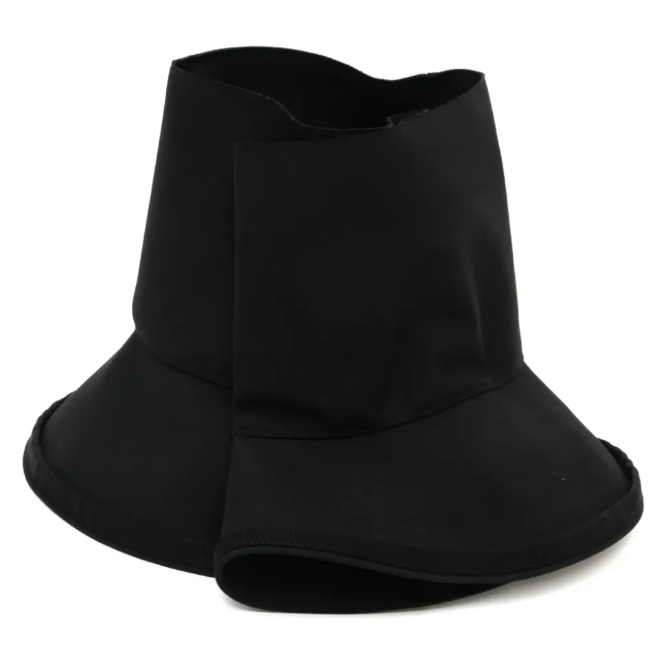 Hizume Wool Hat