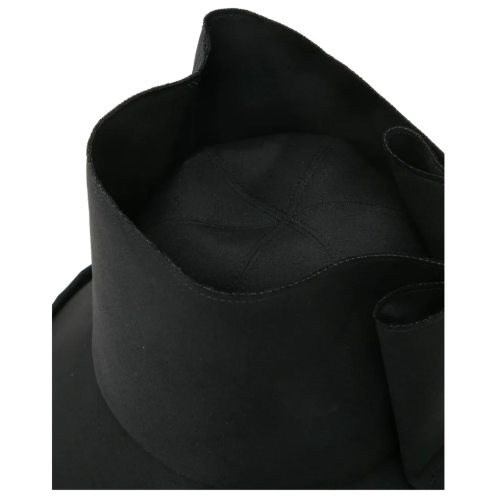 Hizume Wool Hat