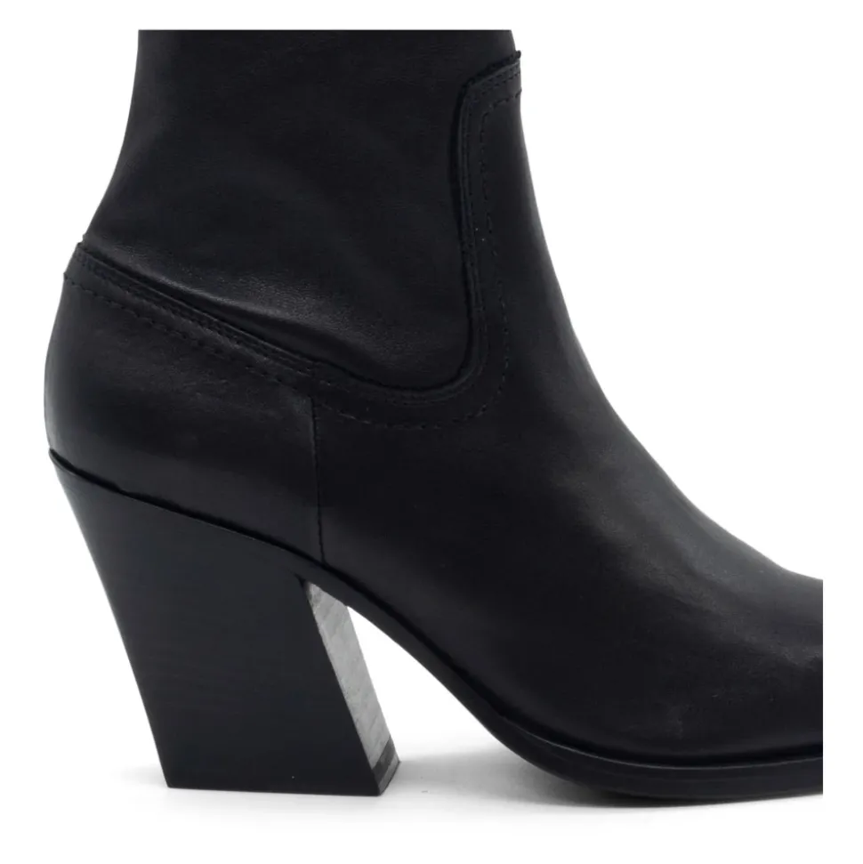 H10 Jolene botki stretch