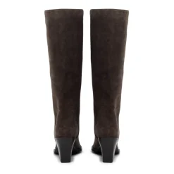 H10 Jolene-Minimal Ankle Boot