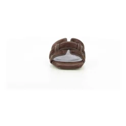 Holly Suede Slipper