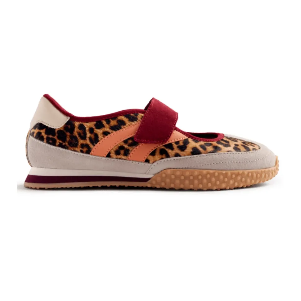 HOMA Sneakersy/Baleriny