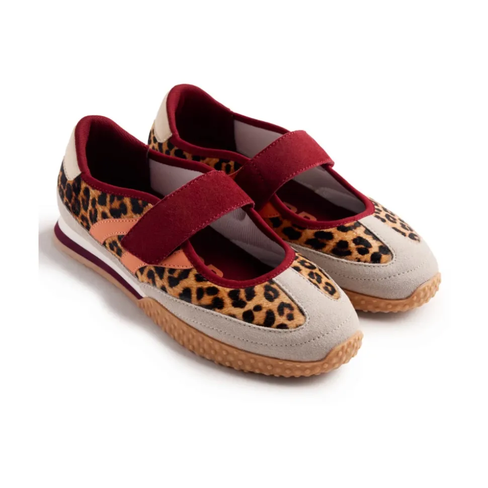 HOMA Sneakersy/Baleriny