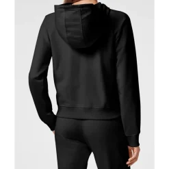 Hoodie Sweatjacket Basic
