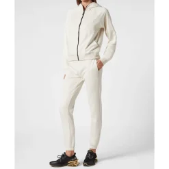 Hoodie Sweatjacket Basic
