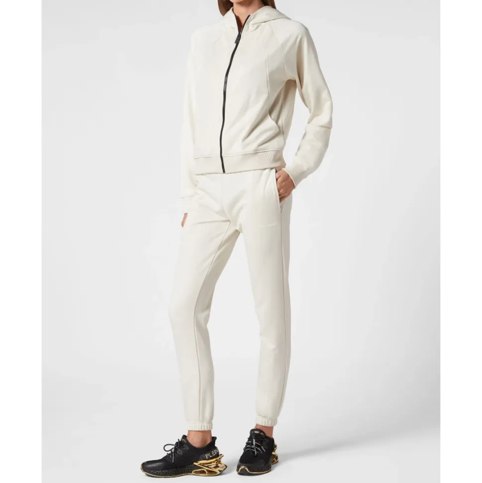 Hoodie Sweatjacket Basic