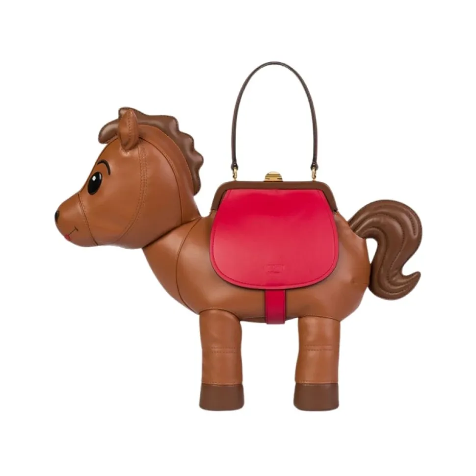Horse Bag