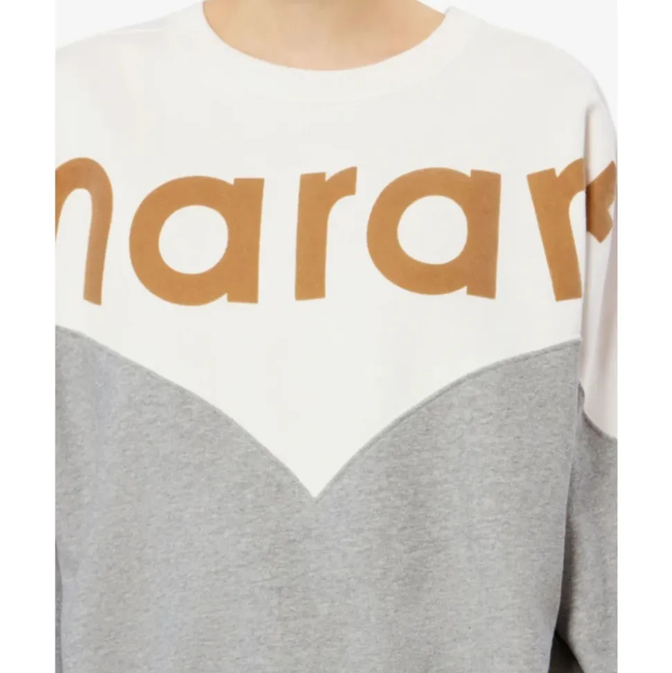 Houston Sweatshirt