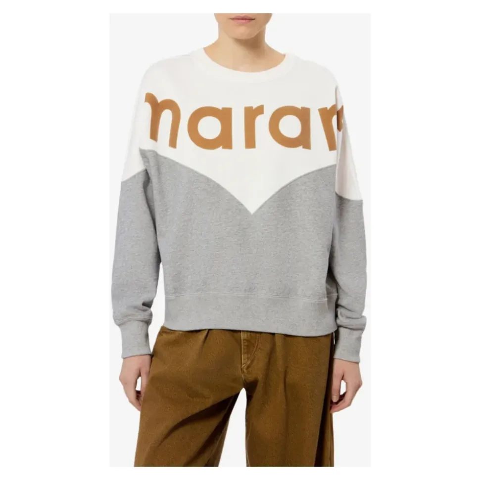 Houston Sweatshirt