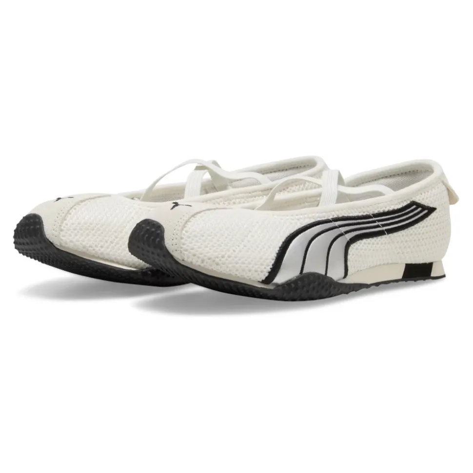 H-Street Ballet Sneakers