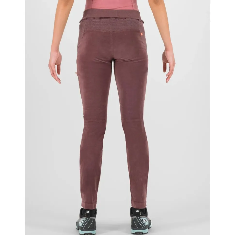 Huckleberry Abete Evo Spodnie Damskie
