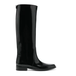 Hunt Skórzane Buty