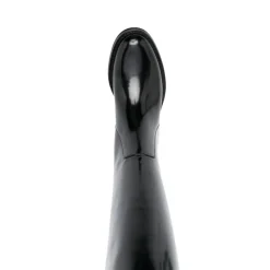 Hunt Skórzane Buty
