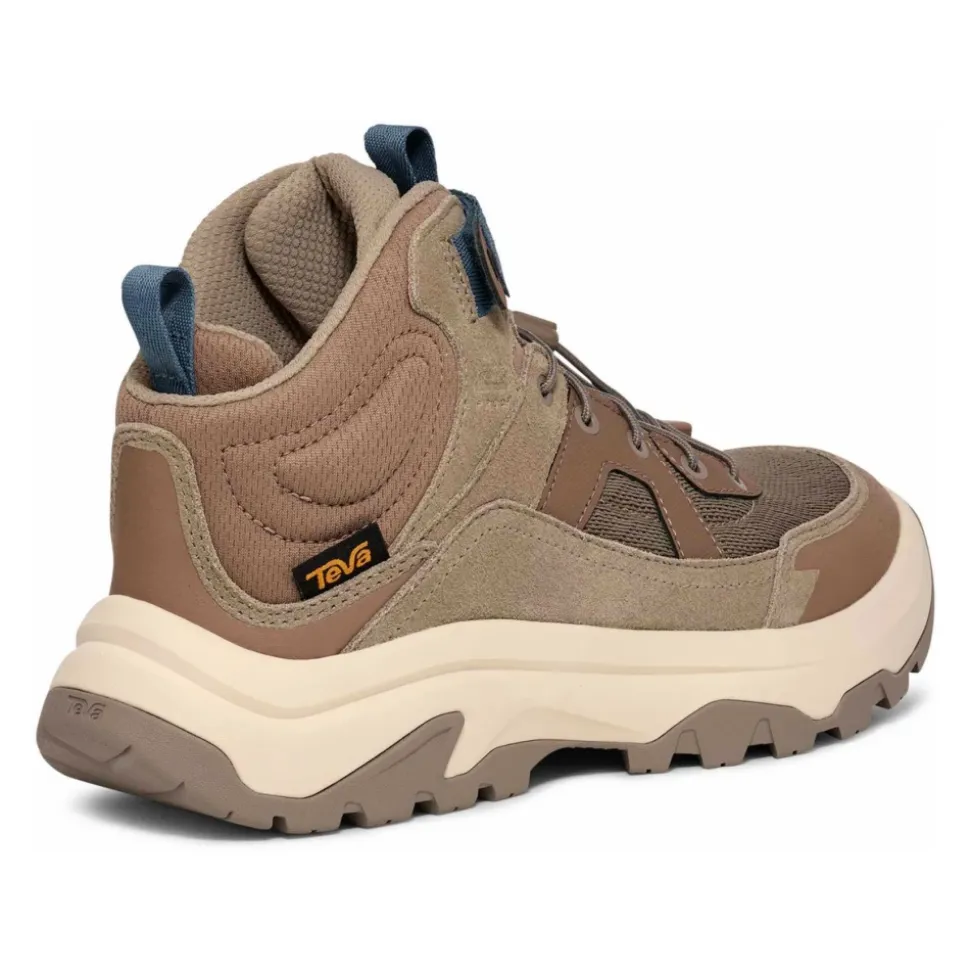 Hurricane Daybreaker Mid