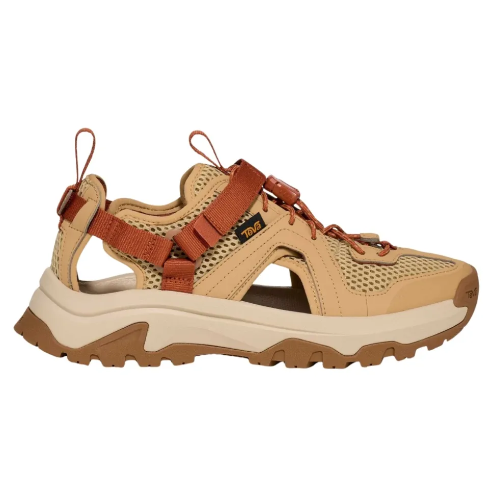 Hurricane XLT3 CT