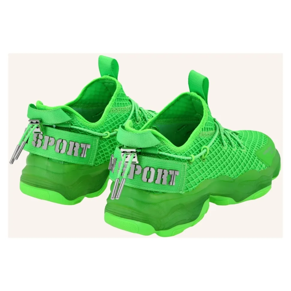 Hyper Sport Gen.X.04