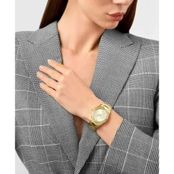 Icon Chain Watch
