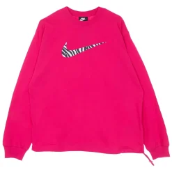Icon Clash L/S Top
