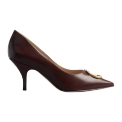 Initials Pump