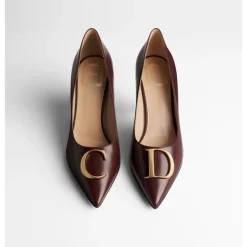 Initials Pump