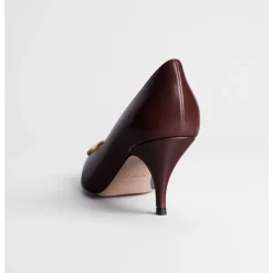 Initials Pump