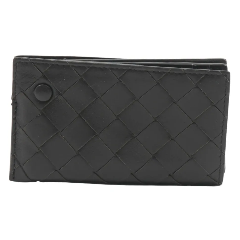 Intrecciato Cardholder