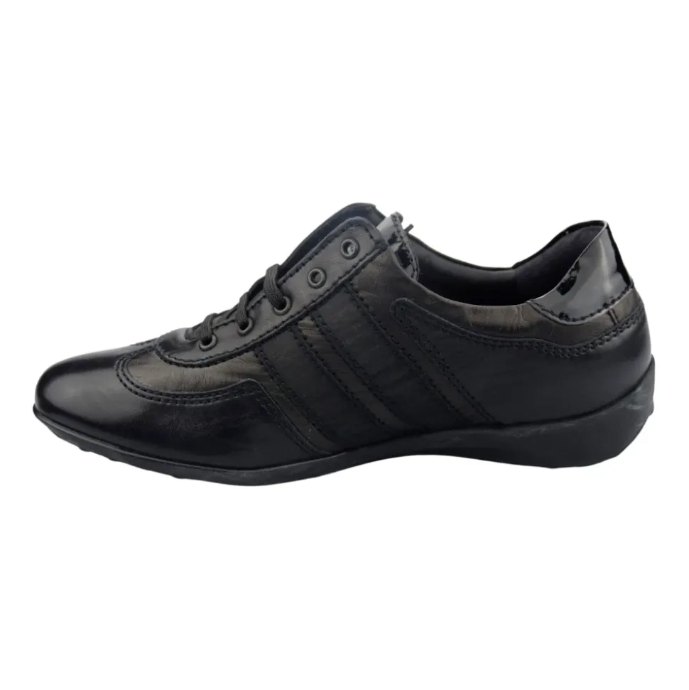 IRENA Buty sznurowane