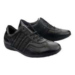 IRENA Buty sznurowane