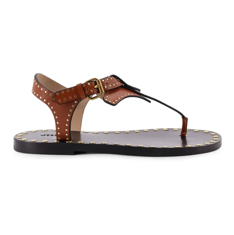 Isabel Marant Sandals Brandy