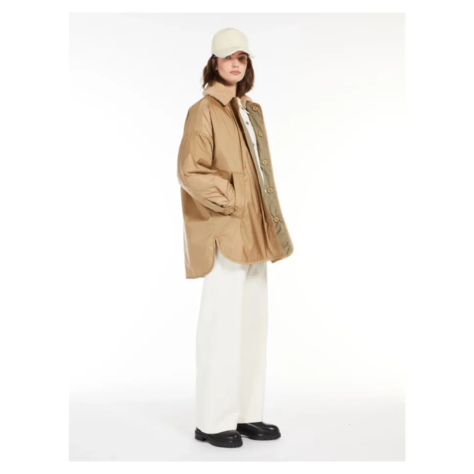 Jack Drava Jacket