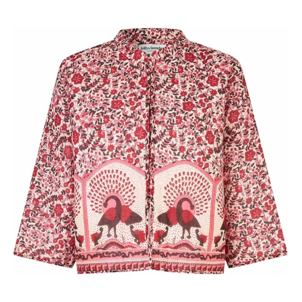 Jackets