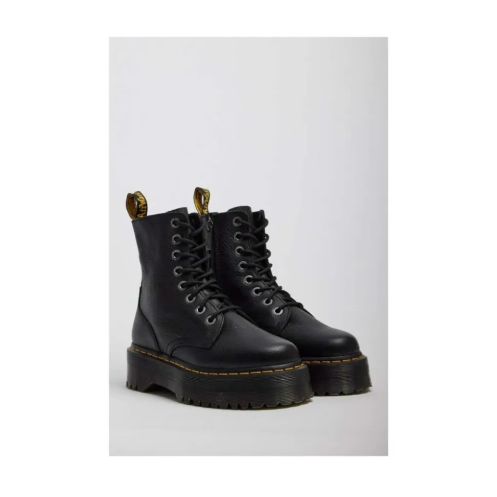 Jadon III Pisa Platform Boots