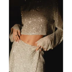 Jagger Mini Skirt