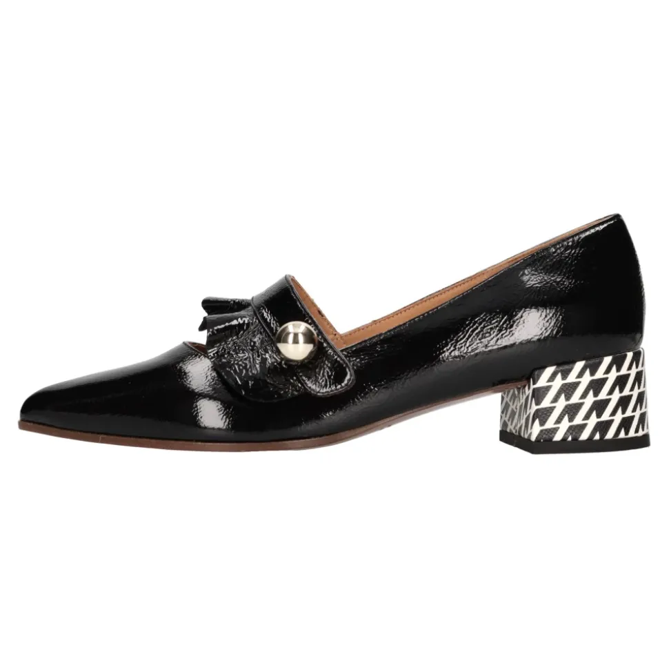 JAKARTA Moccasins
