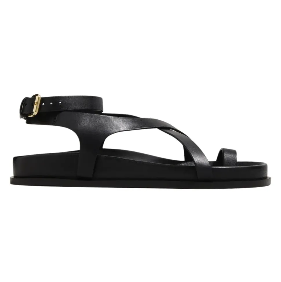 Jalen Slim Sandal