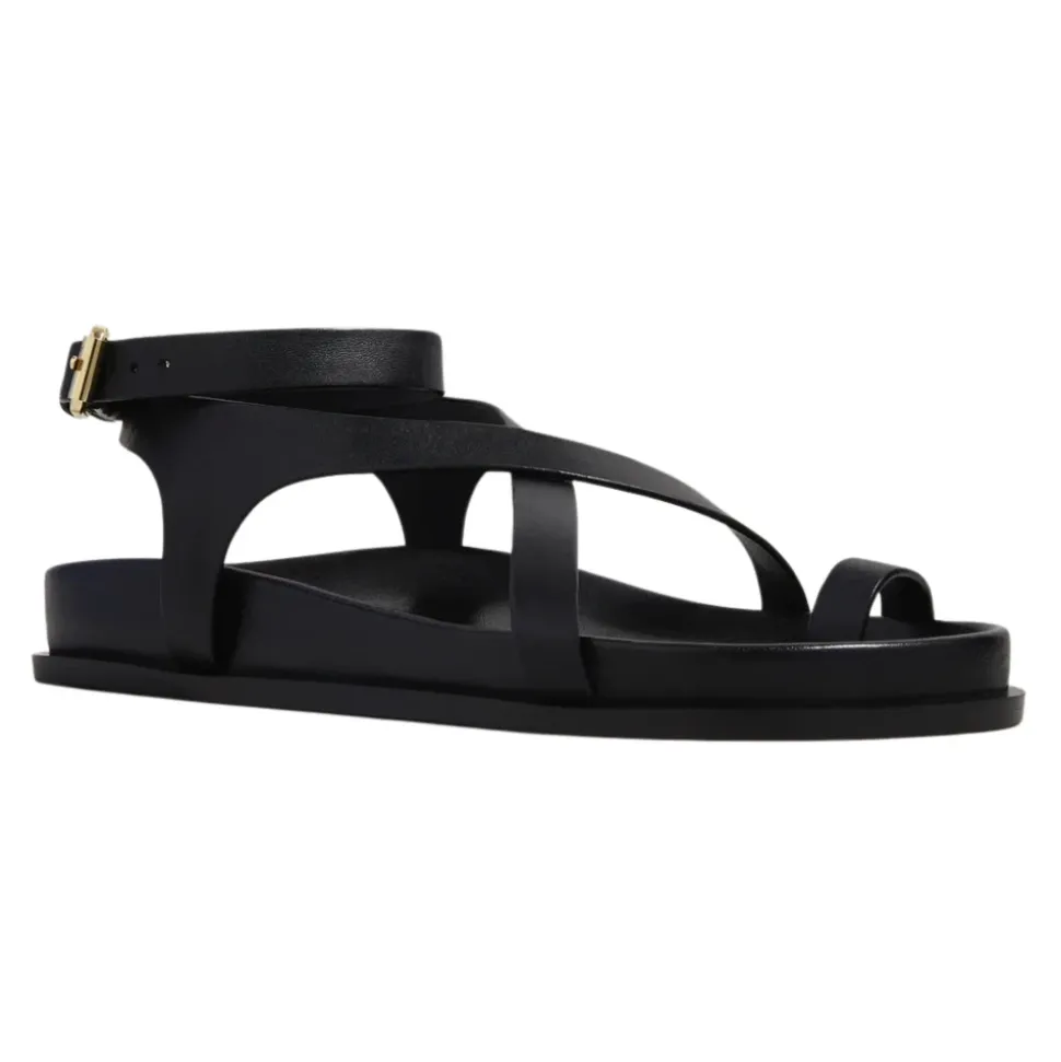 Jalen Slim Sandal