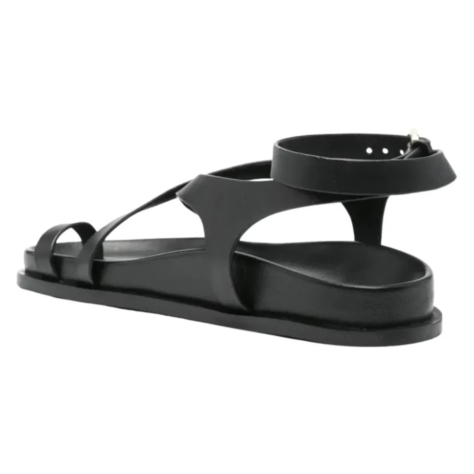 Jalen Slim Sandal
