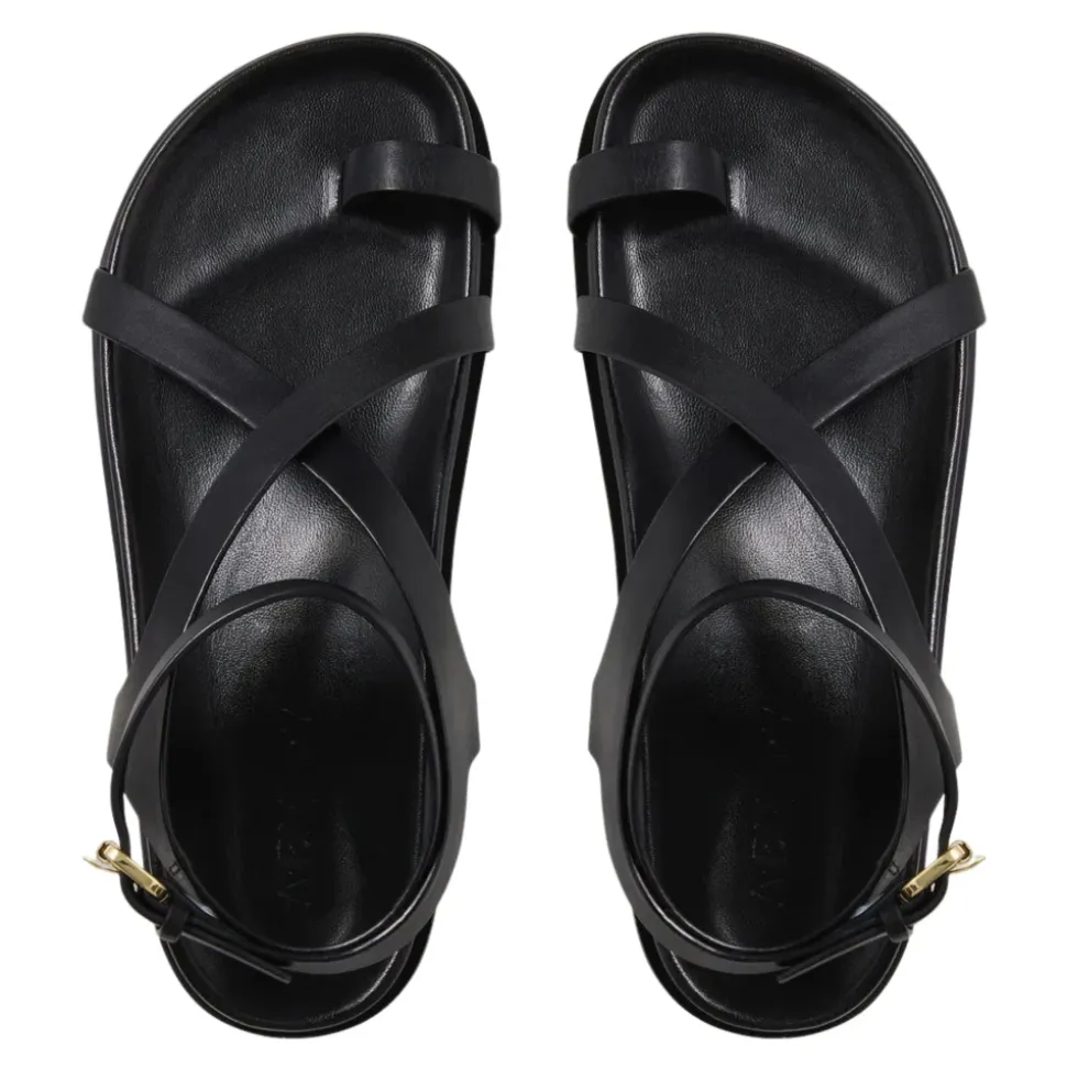 Jalen Slim Sandal