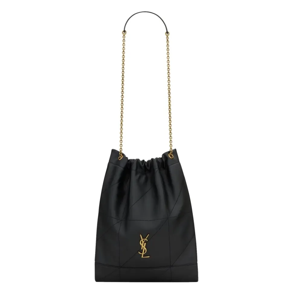 Jamie Pochon Shoulder Bag